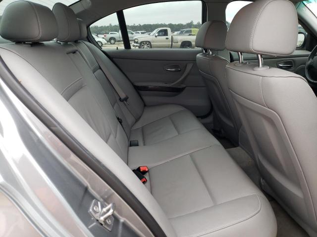 Photo 10 from auction – 2011 BMW 328 I with VIN WBAPH7G58BNM57109