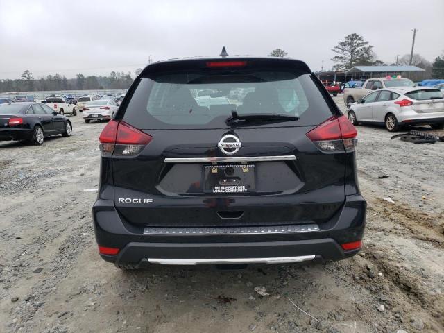 Photo 6 from auction – 2019 NISSAN ROGUE S with VIN 5N1AT2MT0KC716616