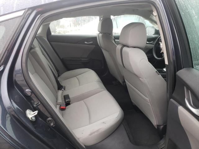 Photo 10 from auction – 2016 HONDA CIVIC EX with VIN 19XFC2F75GE068751