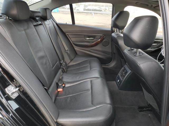 Photo 10 from auction – 2015 BMW 328 XI SUL with VIN WBA3B5C55FP653318