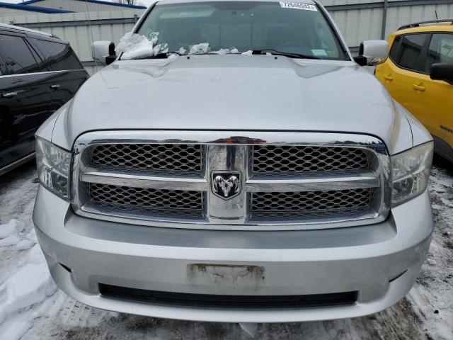 Photo 5 from auction – 2009 DODGE RAM 1500 with VIN 1D3HV18T19S728945