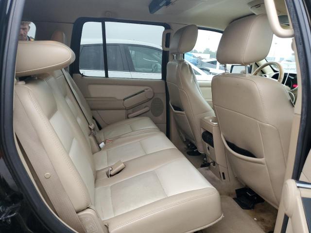 Photo 11 from auction – 2006 FORD EXPLORER X with VIN 1FMEU73856UB57508