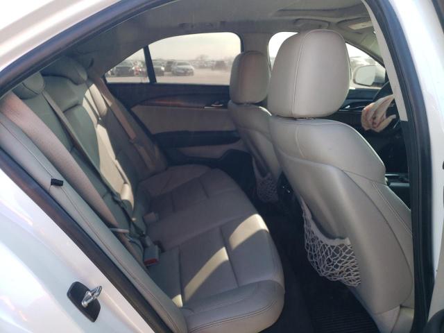 Photo 10 from auction – 2017 CADILLAC ATS with VIN 1G6AG5RX9H0152404