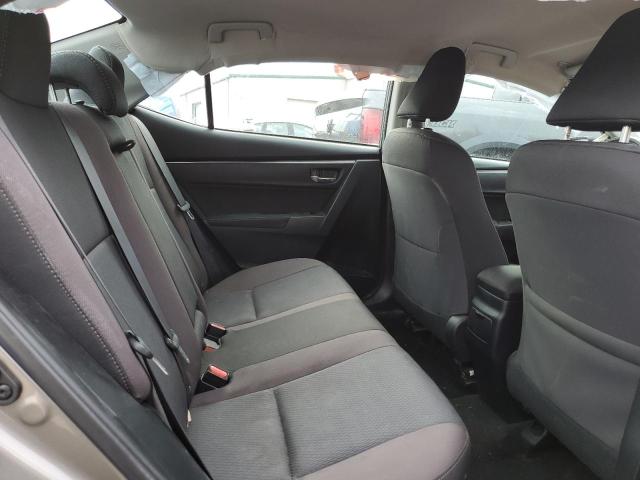 Photo 10 from auction – 2017 TOYOTA COROLLA L with VIN 2T1BURHE4HC946122