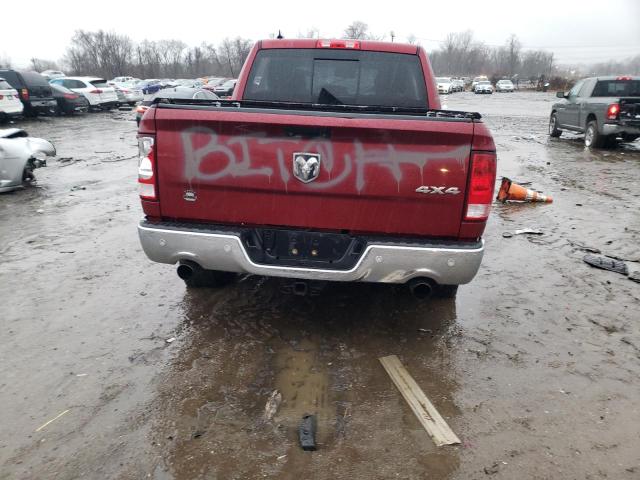 Photo 6 from auction – 2014 RAM 1500 SLT with VIN 1C6RR7LT8ES437193