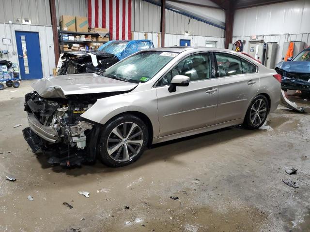 SUBARU LEGACY 2.5 2017 with VIN 4S3BNAN68H3020892 - Photo from auction