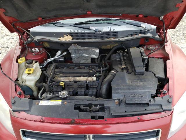 Photo 11 from auction – 2007 DODGE CALIBER with VIN 1B3HB48BX7D404230