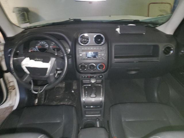 Photo 8 from auction – 2009 JEEP PATRIOT LI with VIN 1J4FT48B59D117331