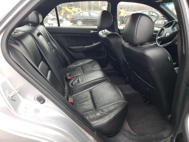 Photo 10 from auction – 2003 HONDA ACCORD EX with VIN JHMCM56693C041674