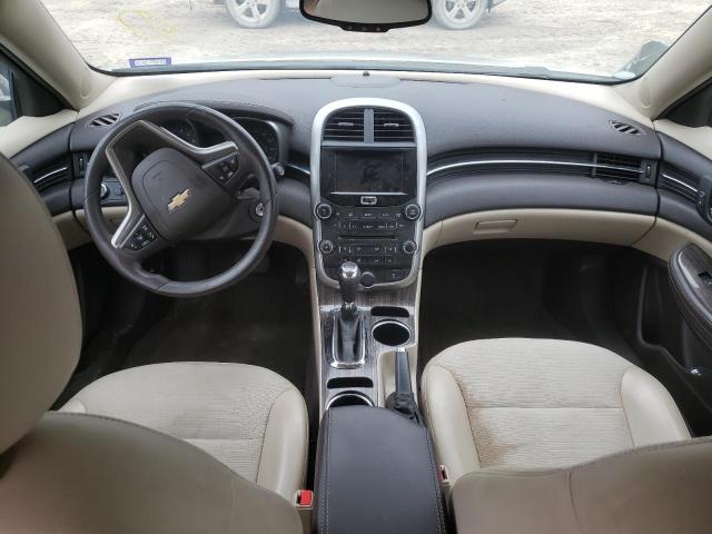 Photo 8 from auction – 2016 CHEVROLET MALIBU LIM with VIN 1G11C5SA0GF105023