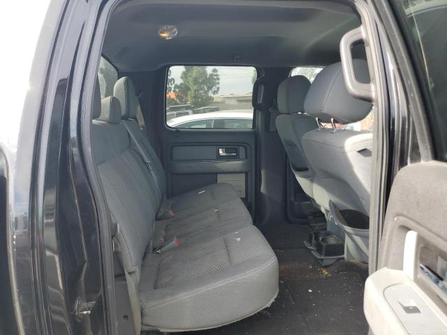 Photo 10 from auction – 2013 FORD F150 SUPER with VIN 1FTFW1CFXDKF03558