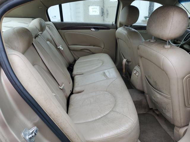 Photo 10 from auction – 2006 BUICK LUCERNE CX with VIN 1G4HD57276U179629