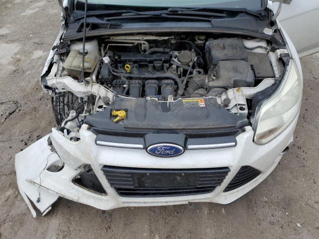 صورة رقم 11 من المزاد - 2012 FORD FOCUS SEL مع VIN 1FAHP3M22CL113999