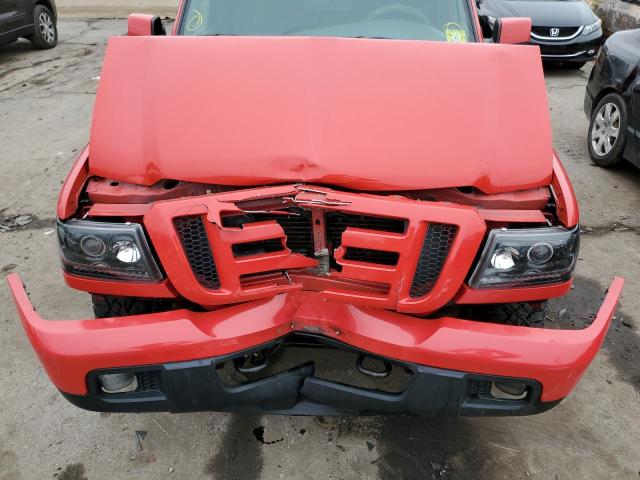 Photo 11 from auction – 2006 FORD RANGER with VIN 1FTYR11U16PA66864
