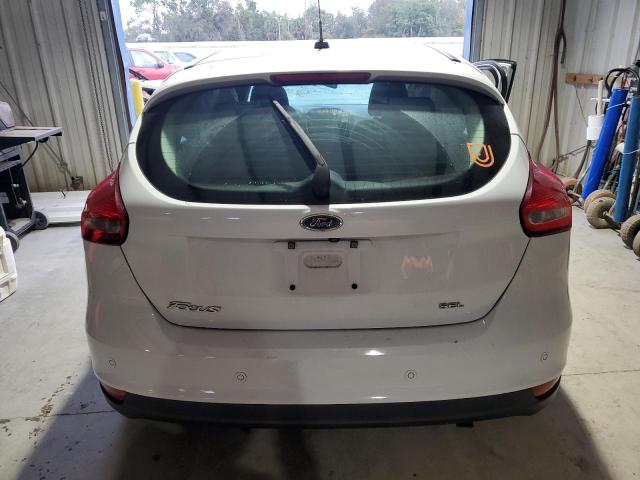 Photo 6 from auction – 2017 FORD FOCUS SEL with VIN 1FADP3M24HL282587
