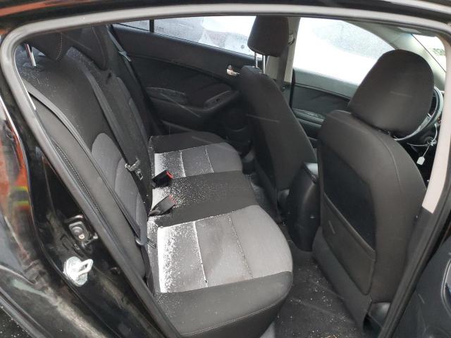 Zdjęcie 10 z aukcji – 2014 KIA FORTE EX z VIN KNAFX4A83E5057348