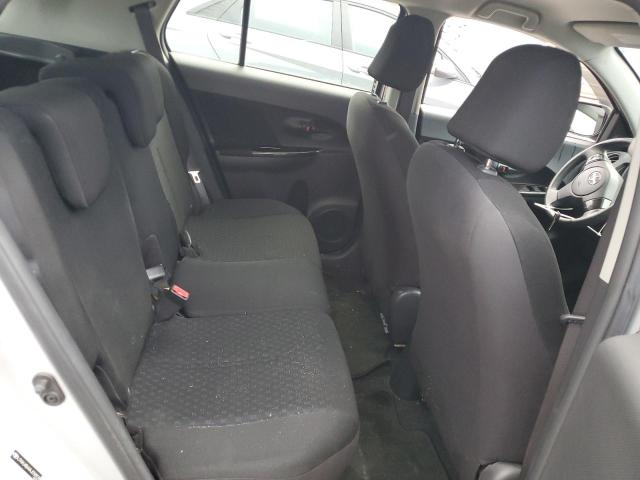 Photo 10 from auction – 2010 TOYOTA SCION XD with VIN JTKKU4B44AJ058928
