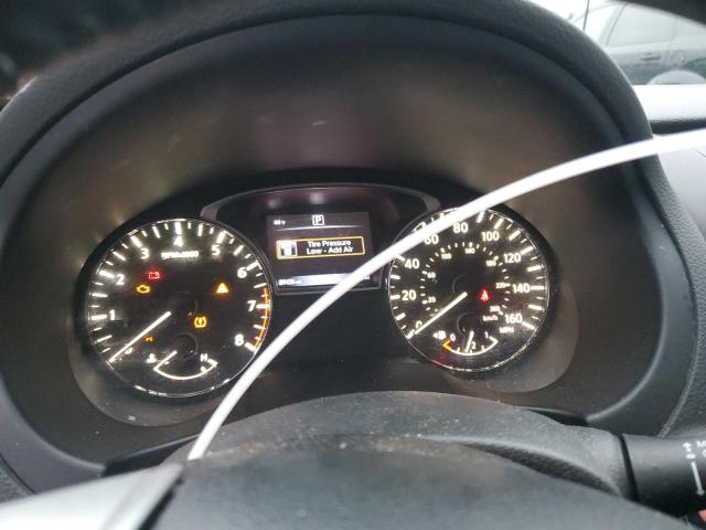 Photo 9 from auction – 2016 NISSAN ALTIMA 3.5 with VIN 1N4BL3AP0GC158530