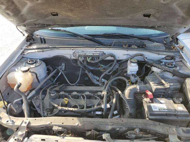 Photo 12 from auction – 2011 FORD ESCAPE XLS with VIN 1FMCU0C7XBKB52784
