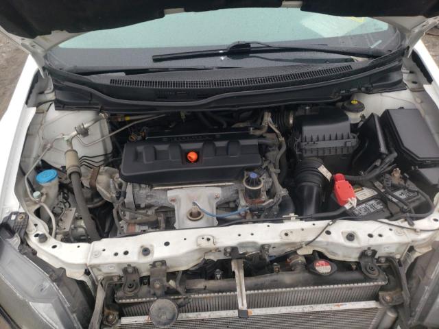 Photo 11 from auction – 2012 HONDA CIVIC LX with VIN 19XFB2F52CE095787