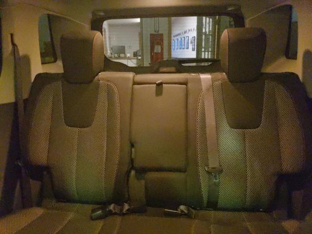 Photo 10 from auction – 2017 GMC TERRAIN SL with VIN 2GKALMEK7H6347989