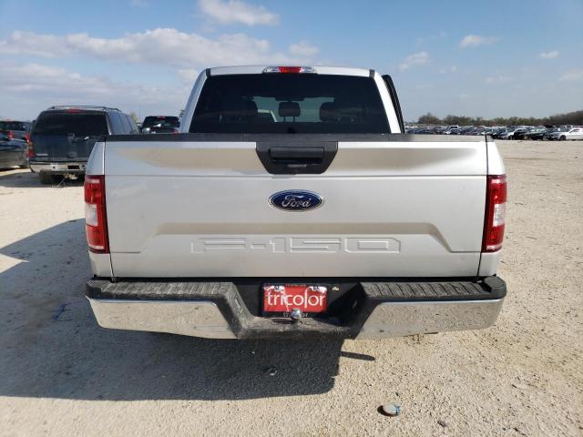 Photo 6 from auction – 2018 FORD F150 SUPER with VIN 1FTEW1CB3JKE80936
