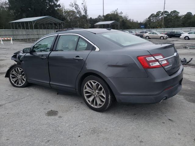 Photo 2 from auction – 2016 FORD TAURUS LIM with VIN 1FAHP2F89GG113296