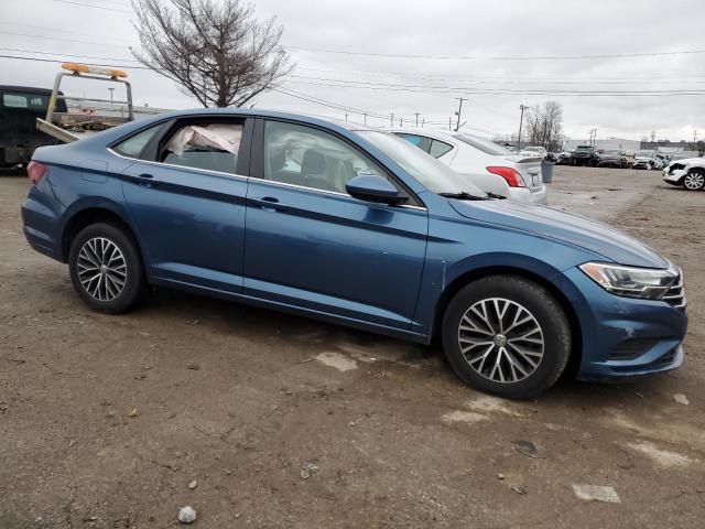 Photo 4 from auction – 2019 VOLKSWAGEN JETTA S with VIN 3VWC57BU6KM201308