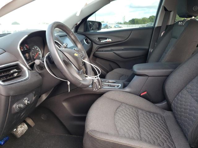 Photo 7 from auction – 2018 CHEVROLET EQUINOX LT with VIN 3GNAXKEX4JS608428