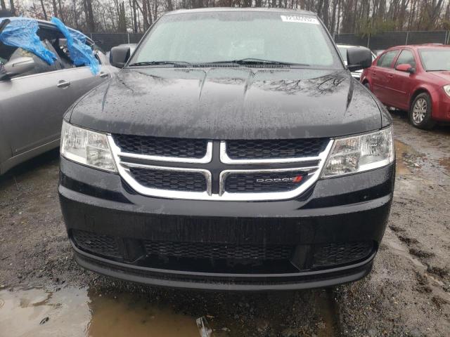 Photo 5 from auction – 2014 DODGE JOURNEY SE with VIN 3C4PDCAB2ET310293