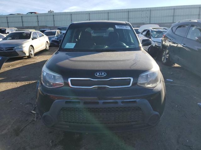 Photo 5 from auction – 2016 KIA SOUL with VIN KNDJN2A29G7829555