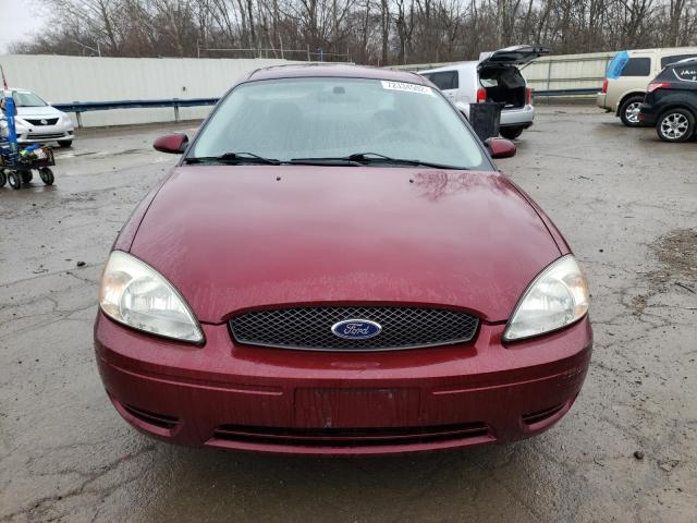 Photo 5 from auction – 2004 FORD TAURUS SE with VIN 1FAFP53U34A135805