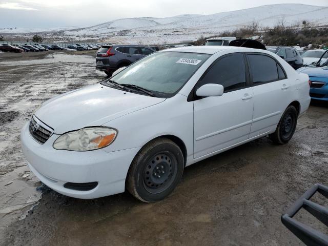TOYOTA COROLLA CE 2006 with VIN 1NXBR30E46Z697780 - Photo from auction