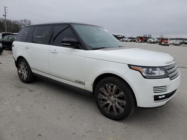 Photo 4 from auction – 2015 LAND ROVER RANGE ROVE with VIN SALGS3TF9FA215611
