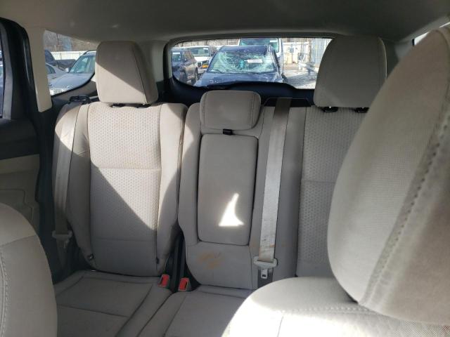 Photo 10 from auction – 2017 FORD ESCAPE SE with VIN 1FMCU0GD4HUB21009