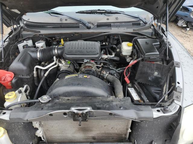 Photo 11 from auction – 2005 DODGE DAKOTA ST with VIN 1D7HE22K45S320924