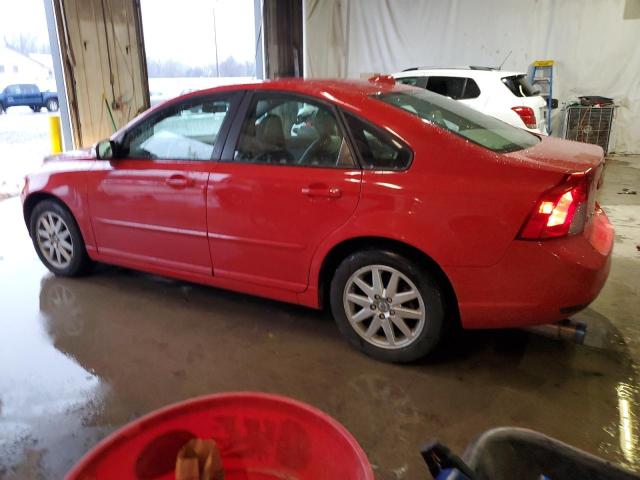 Photo 2 from auction – 2008 VOLVO S40 2.4I with VIN YV1MS390282377701