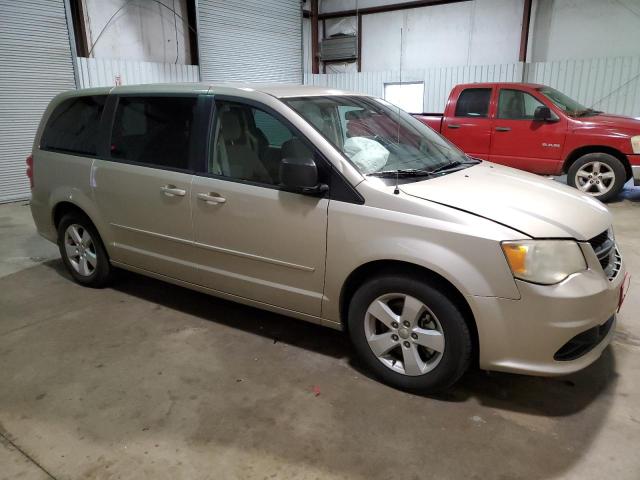 Photo 4 from auction – 2013 DODGE GRAND CARA with VIN 2C4RDGBG6DR760525