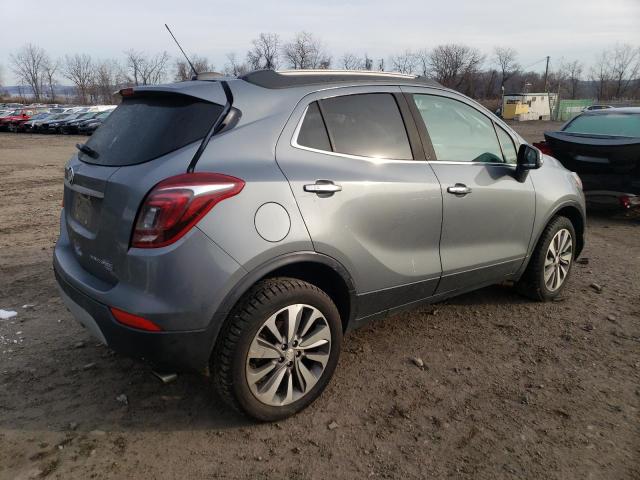 Photo 3 from auction – 2019 BUICK ENCORE PRE with VIN KL4CJESB3KB834870