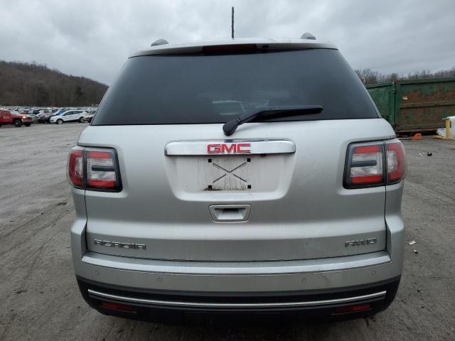 Photo 6 from auction – 2015 GMC ACADIA SLT with VIN 1GKKVRKD5FJ265373