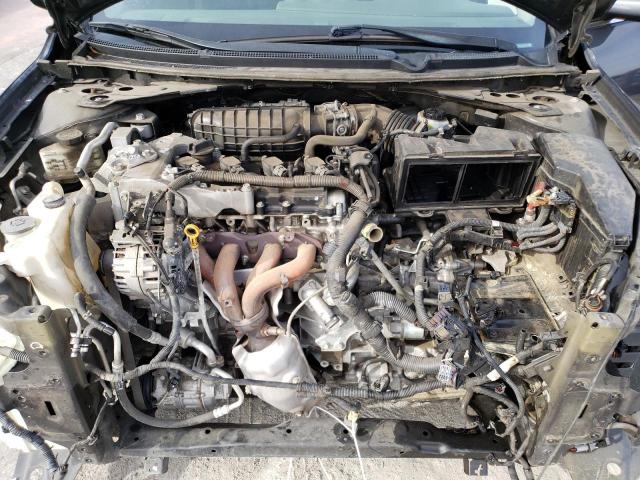 Photo 11 from auction – 2012 NISSAN ALTIMA BAS with VIN 1N4AL2AP0CN515144
