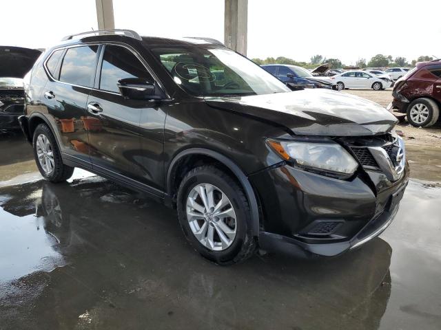 Photo 4 from auction – 2014 NISSAN ROGUE S with VIN 5N1AT2MT4EC788455