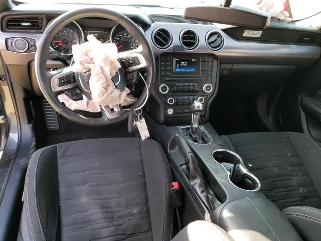 Photo 8 from auction – 2015 FORD MUSTANG with VIN 1FA6P8TH8F5396380