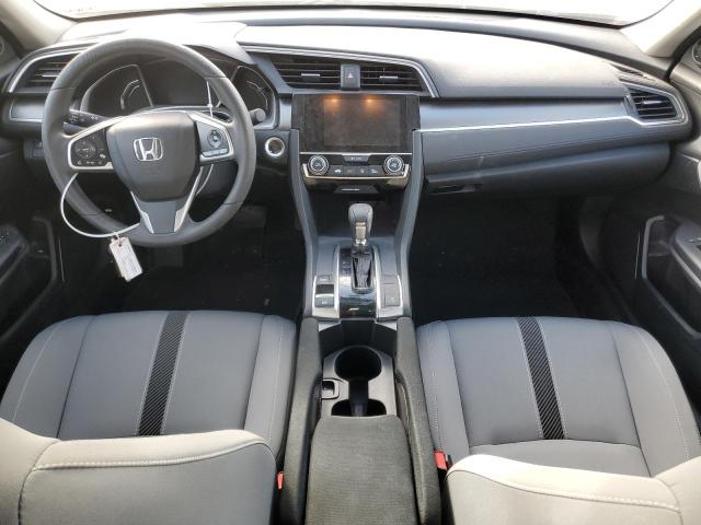 Photo 8 from auction – 2017 HONDA CIVIC EX with VIN 2HGFC2F71HH563746