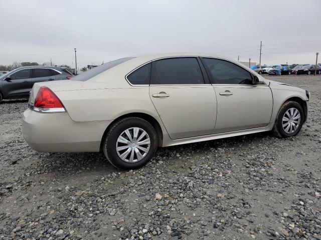 Photo 3 from auction – 2010 CHEVROLET IMPALA LS with VIN 2G1WA5EK9A1122935