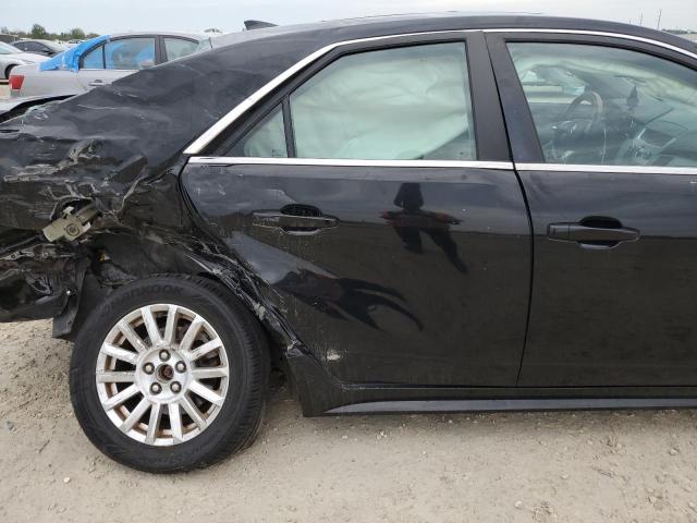 Photo 10 from auction – 2011 CADILLAC CTS LUXURY with VIN 1G6DG5EY4B0160574