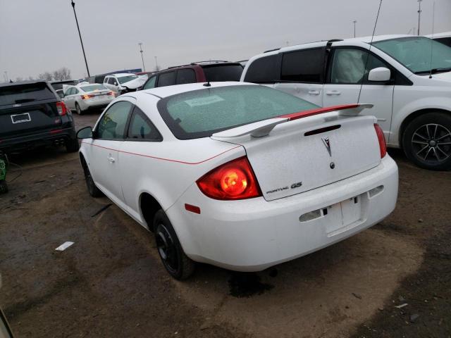 Photo 2 from auction – 2009 PONTIAC G5 with VIN 1G2AS18H297230212