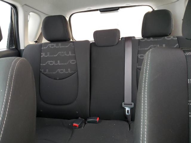 Photo 10 from auction – 2012 KIA SOUL + with VIN KNDJT2A60C7417365