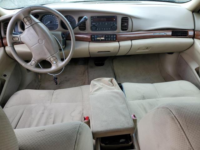 Photo 8 from auction – 2004 BUICK LESABRE CU with VIN 1G4HP52K844112274