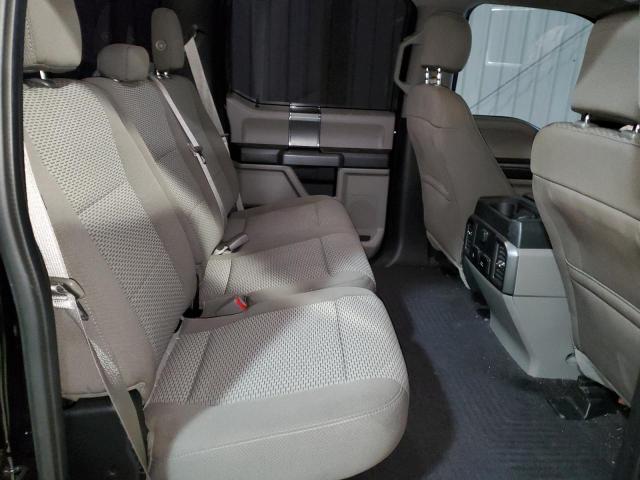 Photo 10 from auction – 2017 FORD F150 SUPER with VIN 1FTFW1EG5HFA93613